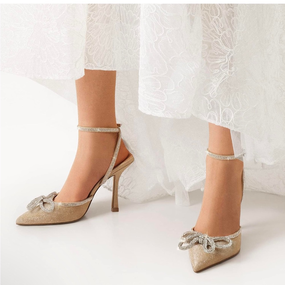 DREAM PAIRS Women's High Heels